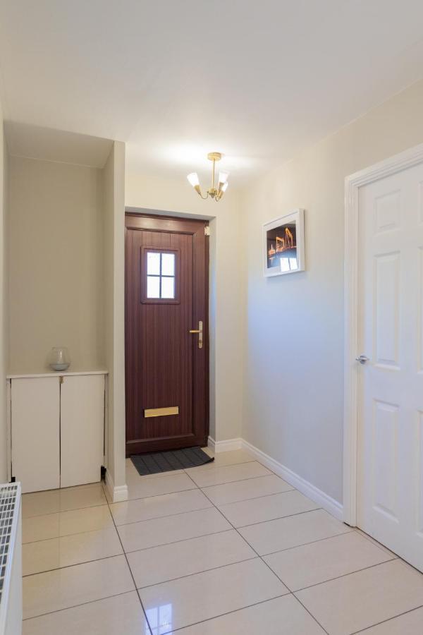 New Modern City Centre Apartment Belfast Esterno foto