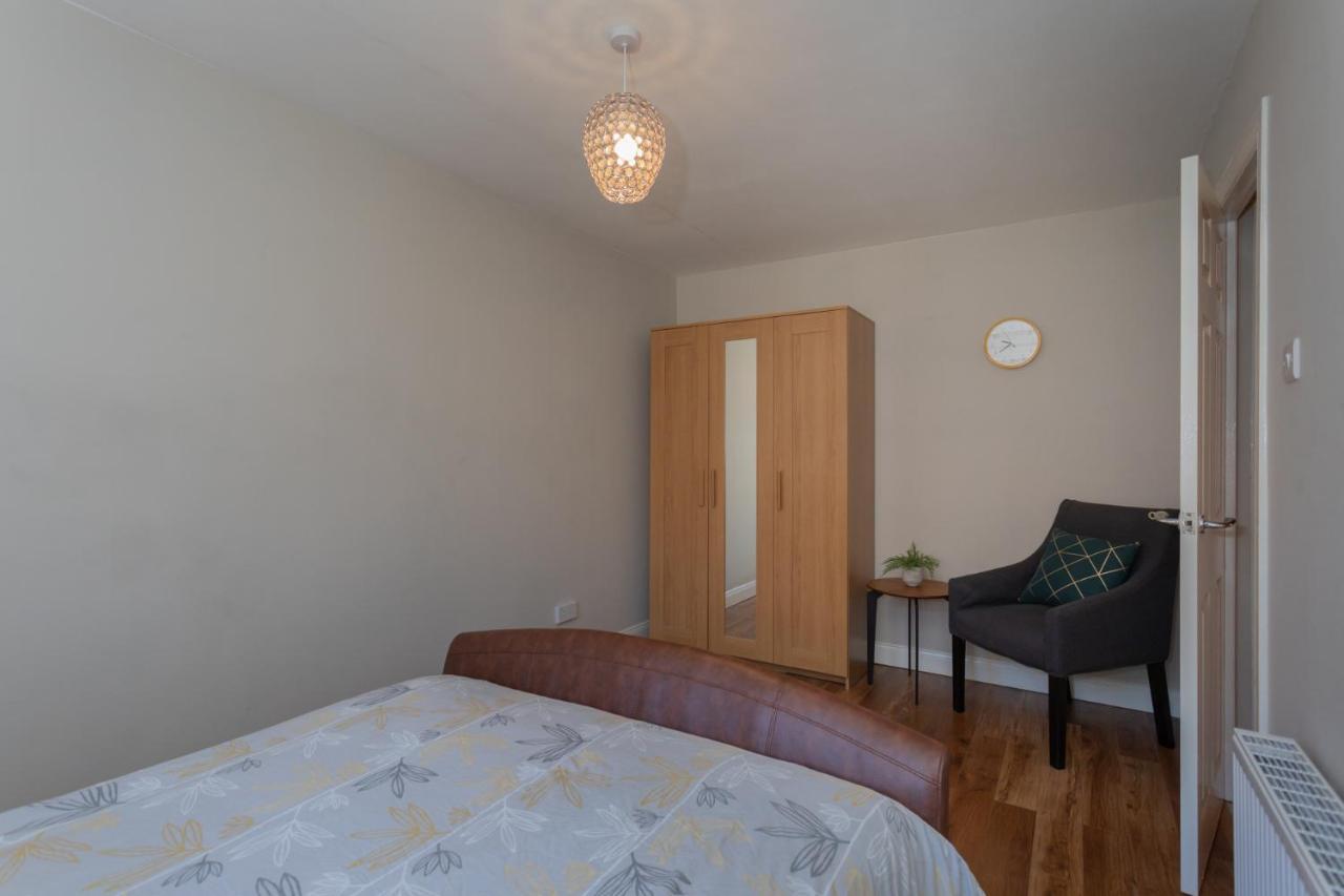 New Modern City Centre Apartment Belfast Esterno foto